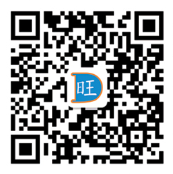 公眾號(hào)二維碼