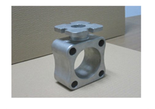 精密鑄造關(guān)鍵的檢驗方法