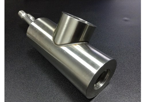 精密鑄造的對(duì)接方式是怎樣的