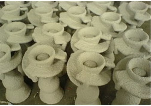 精密鑄造的分類與制作工藝