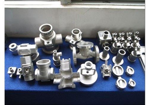 精密鑄造的加工方式有哪些？