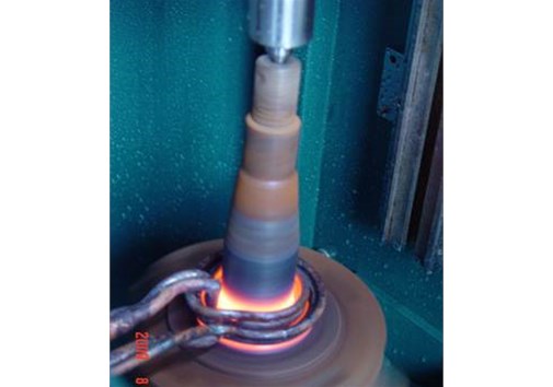 精密鑄造的熱處理以及退火處理