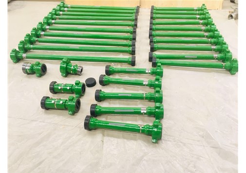 精密鑄造高壓管道的前期檢修與高壓管下