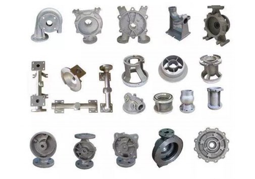 精密鑄造：還看今日行情