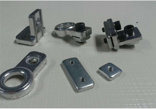 精密鑄造被越來越多的人關(guān)注