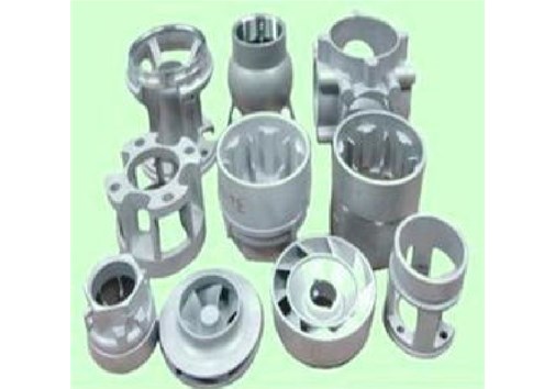 改進(jìn)精密鑄造質(zhì)量的措施