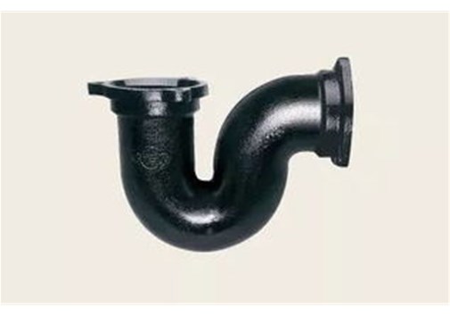 管件鑄造凸起部分的結(jié)構(gòu)要求