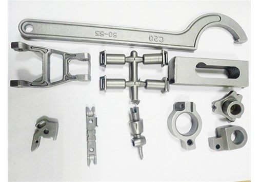 很多人都選擇精密鑄造