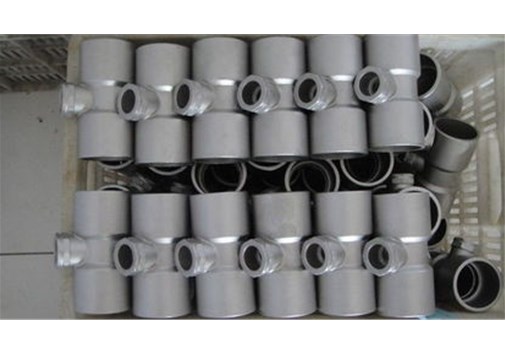 壓鑄與失蠟鑄造工藝的區(qū)別