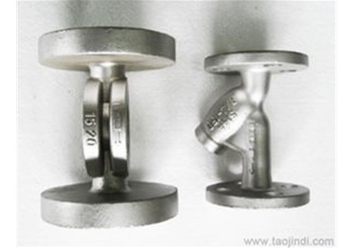 精密鑄造廠家告訴大家差壓鑄造工藝的優(yōu)點