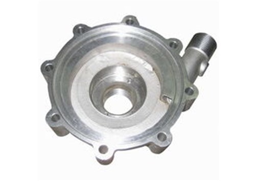 大型精密鑄造件多少錢