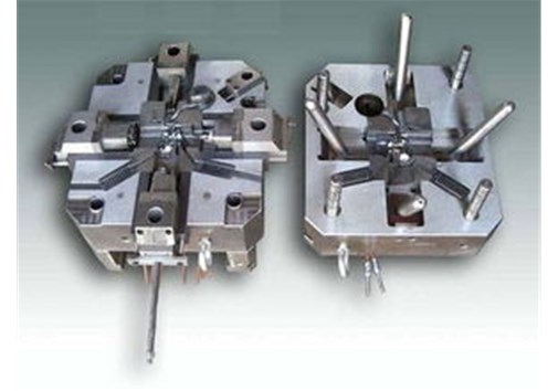 大型精密壓鑄鑄造模具投資項(xiàng)目背景