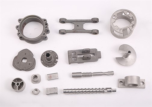 鍛造的制造過程是怎么樣