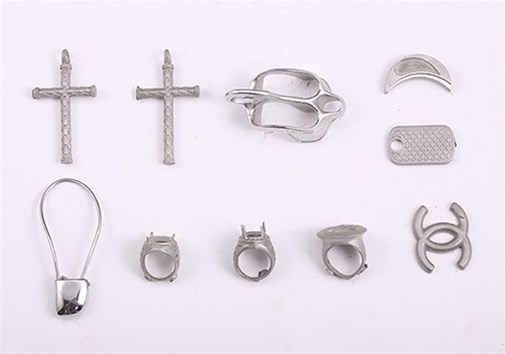 鑄造與壓鑄的區(qū)別