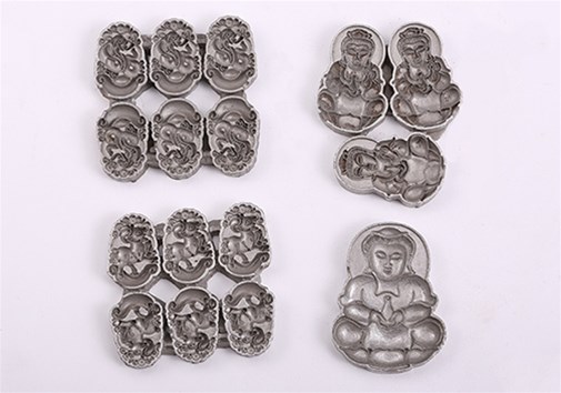 精密鑄件加工中在進(jìn)行冷卻操作細(xì)節(jié)問題