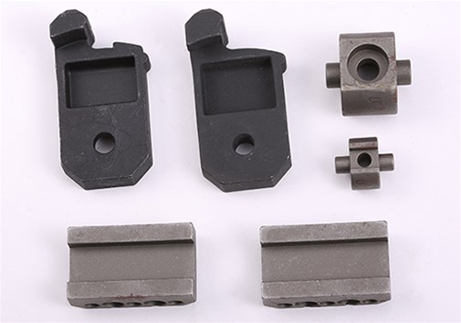 鑄造件和結(jié)構件的區(qū)別？