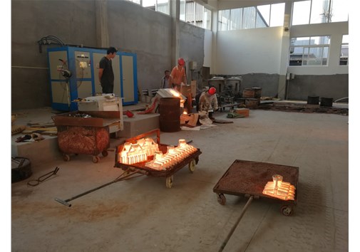 精密鑄造需要保養(yǎng)嗎？