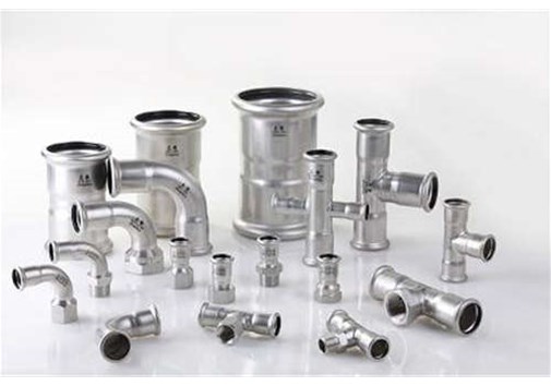 卡壓式精密鑄造管件的價(jià)格