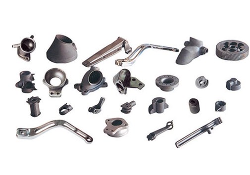 精密鑄造為什么受歡迎