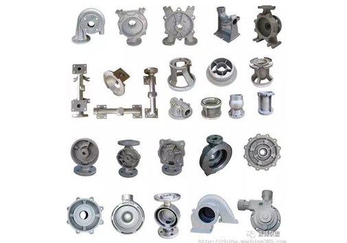 精密鑄造在國內(nèi)的發(fā)展