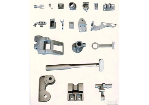 精密鑄造用法有哪些？