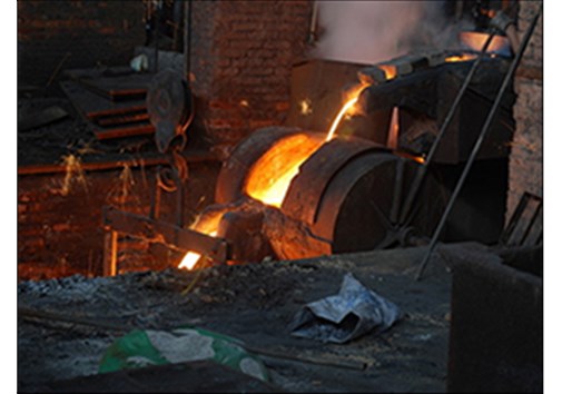 精密鑄造有哪些常見的澆注方法呢