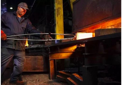 工藝鍛造和鑄造的區(qū)別