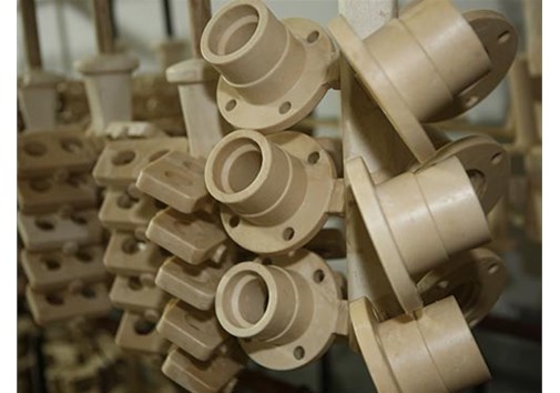 熔模鑄件：蠟模精密鑄造技術的介紹