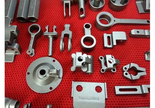 不銹鋼精密鑄造發(fā)展前景廣闊