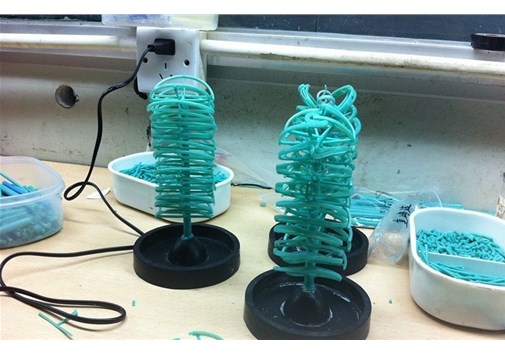 精密鑄造蠟?zāi)Ｐ迯?fù)