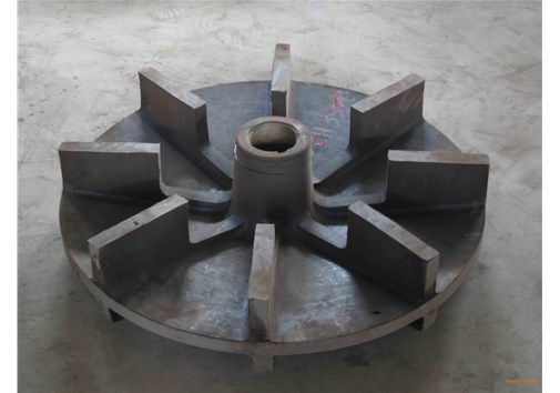 精密鑄造耐熱鋼堵料如何解決