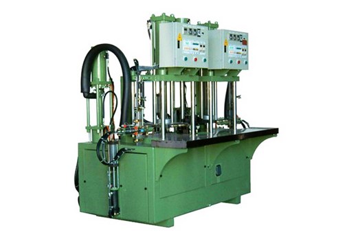 關于射蠟機的維護和保養(yǎng)知識