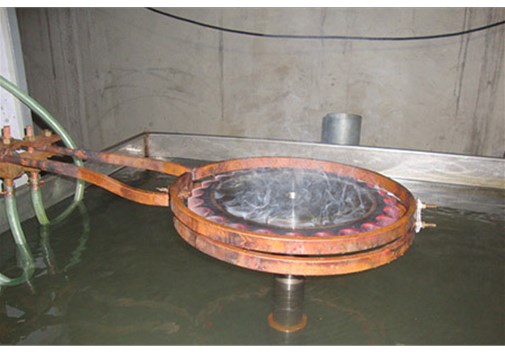 精密鑄造將其影響因素可歸納