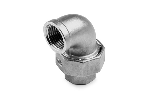 精密鑄造管件的壓鑄是在壓鑄機(jī)長進(jìn)行的