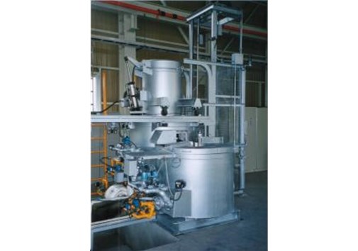 精密不銹鋼在熔化之前能吸收的熱量