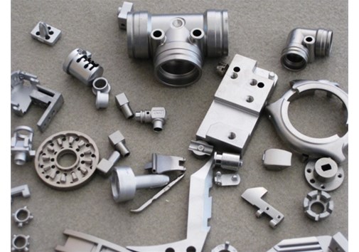 精密成形技術(shù)在鑄造行業(yè)中的應(yīng)用