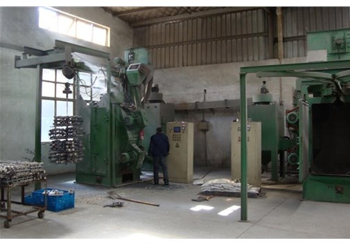 精密鑄造件廠家的基本情況要了解