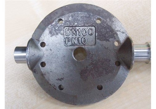 精密鑄造件產(chǎn)生銹蝕如何祛除