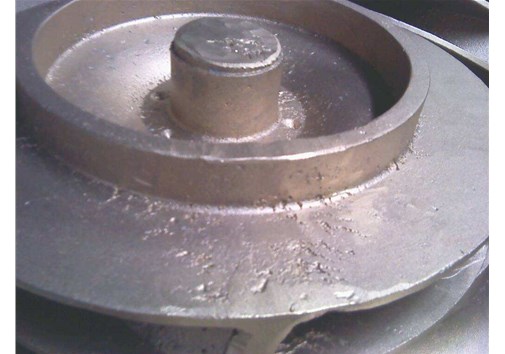 鑄造件廠家、機械加工廠教您如何預(yù)防精密鑄造氣孔的出現(xiàn)