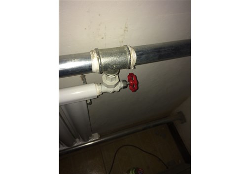 精密鑄造件的具體安裝