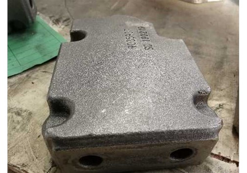 不銹鋼鑄件在制作過程中產(chǎn)生形變怎么辦？