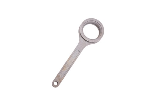 鑄造件廠家介紹不銹鋼鑄件如何確保鏡面處理效果？