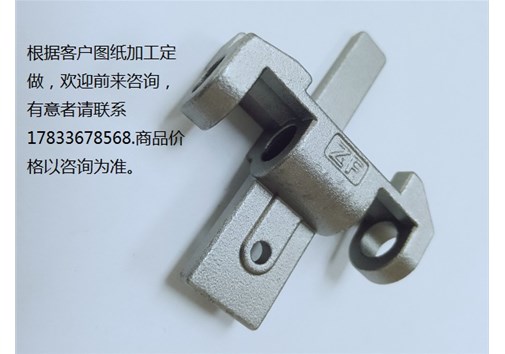 五金制品之五金模具的利潤回暖？