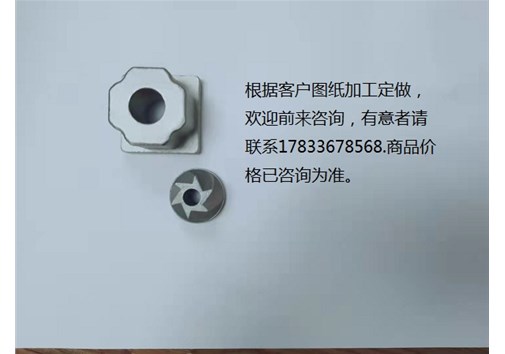 五金器件產(chǎn)品分類(lèi)之建筑裝飾小五金類(lèi)