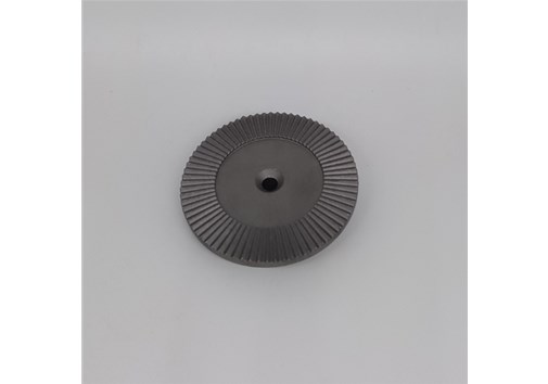 不銹鋼精密鑄造如何解決氣孔和夾渣？