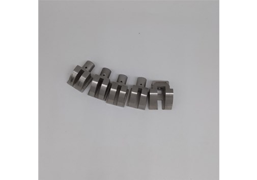 精密鑄造中鋁合金的特點有哪些？