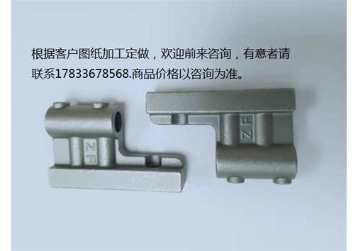 影響精密鑄造件尺寸精度的因素？