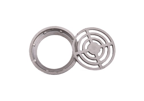 不銹鋼鑄件出現(xiàn)污染現(xiàn)象如何避免？