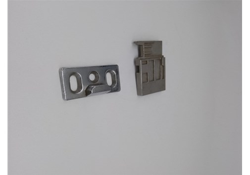 精密鑄造件的銹蝕應如何祛除?