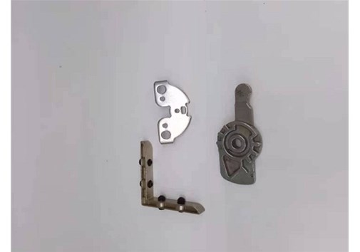 精密鑄造廠介紹鍛造都有哪些種類及特點(diǎn)